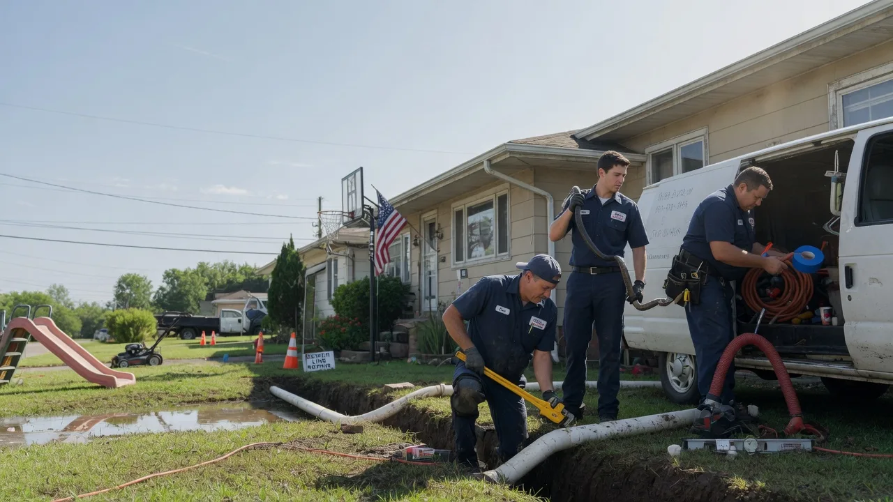 Toilet Installation in Egg Harbor City, NJ near me